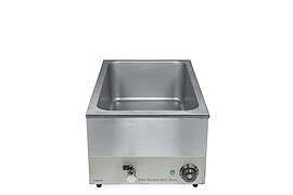 Bain Marie 15, with crane
