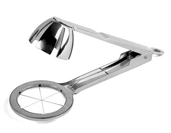 Egg splitter