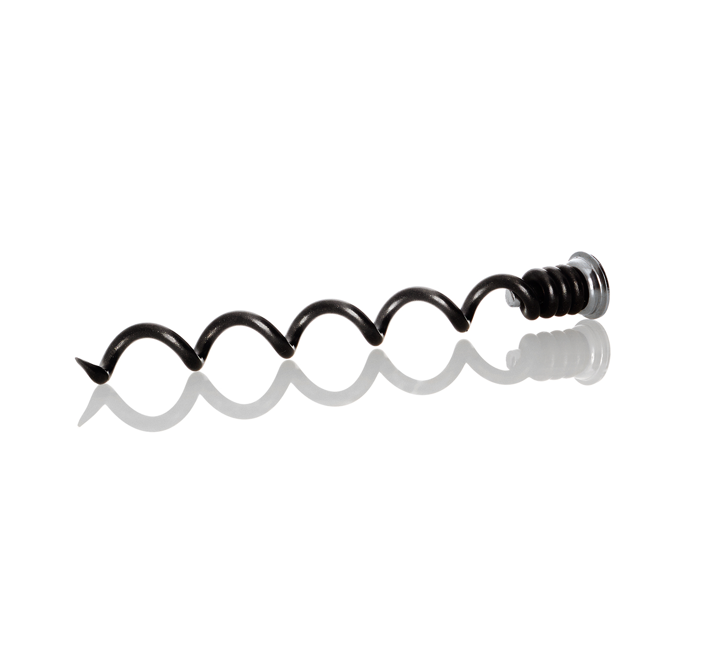BLOMUS Leverman Pro Corkscrew opener 15.5 cm Black - 2