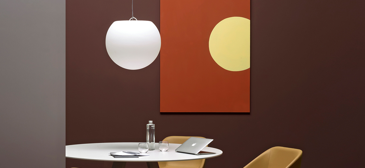Lampa Happy Apple - 7