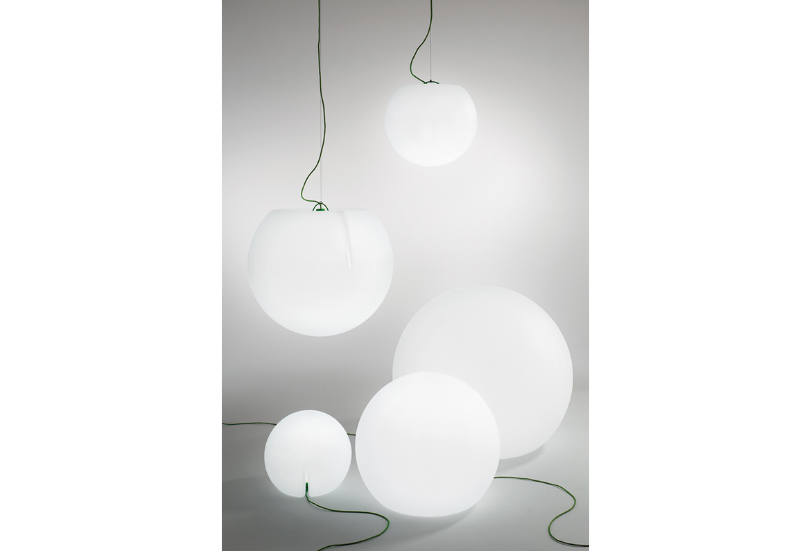 Lampa Happy Apple - 6