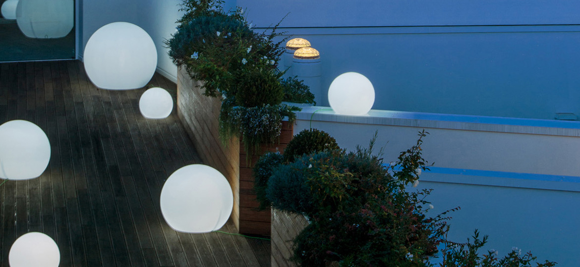 Lampa Happy Apple - 10