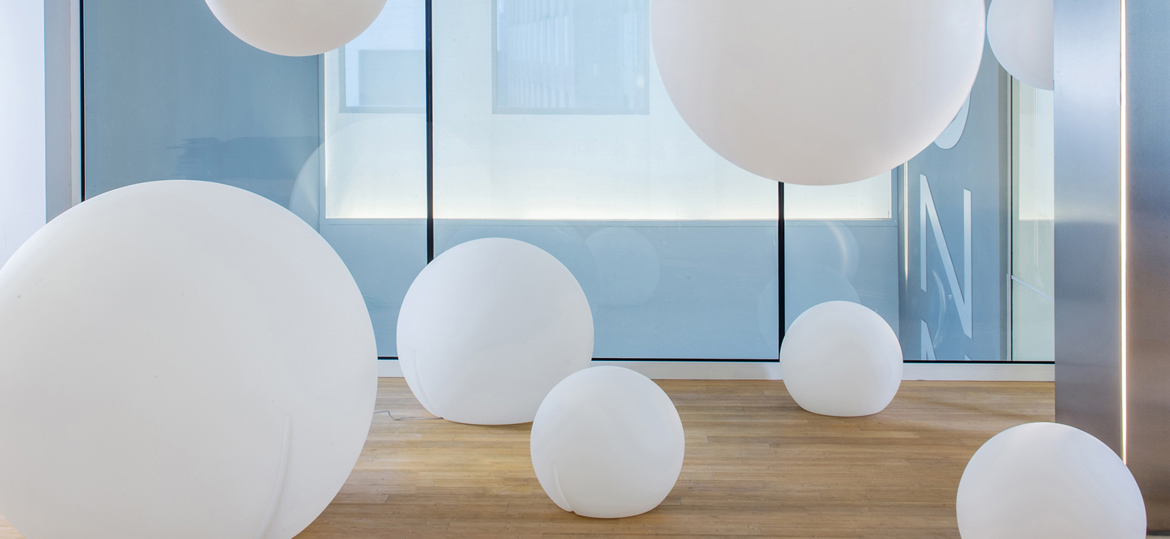 Lampa Happy Apple - 8