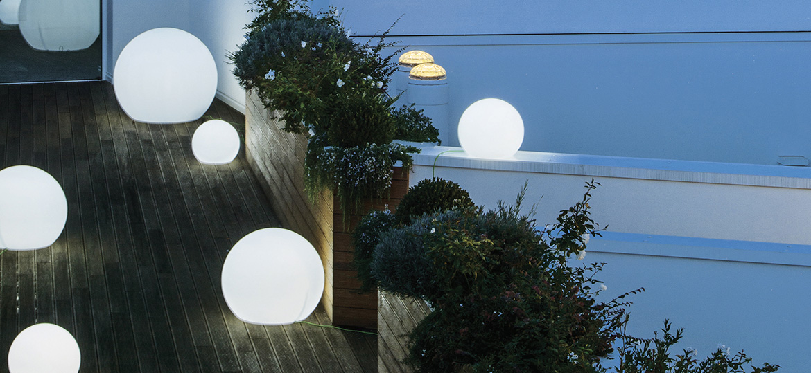 Lampa Happy Apple - 13