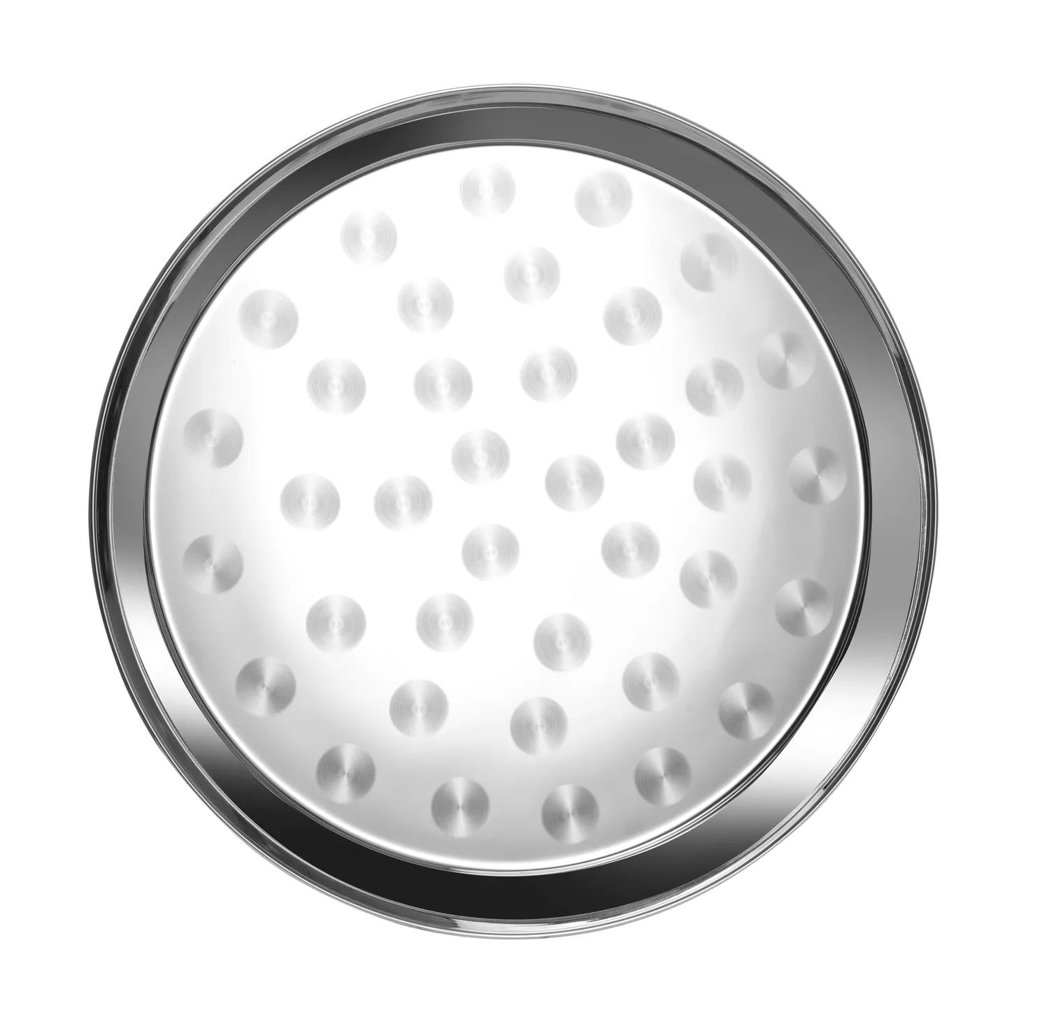 Serving tray, round ⌀360 - 2