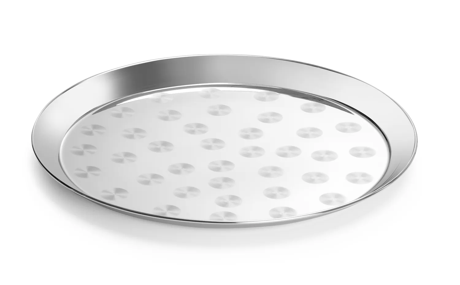 Serving tray, round ⌀360