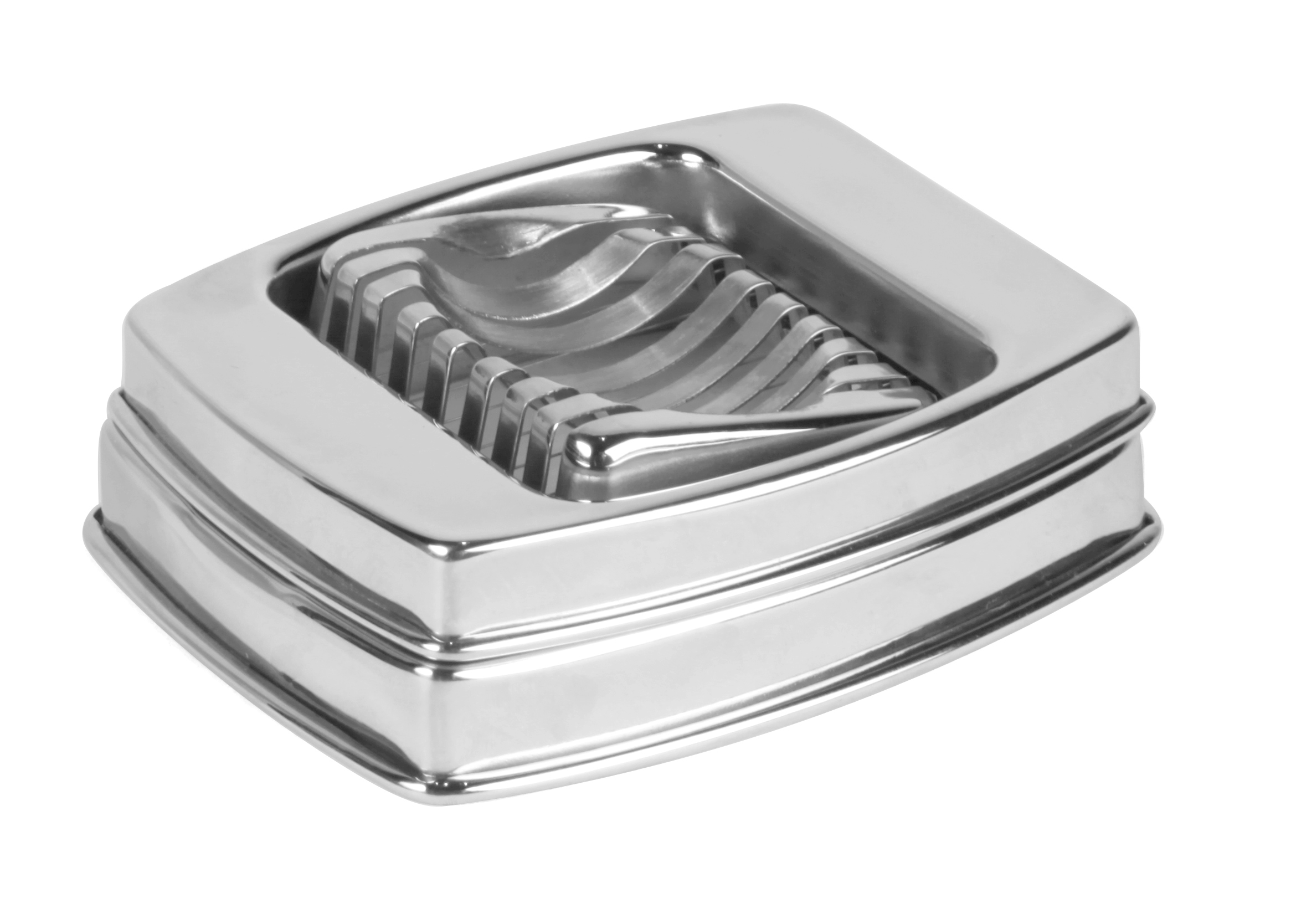 Egg slicer, Stainless