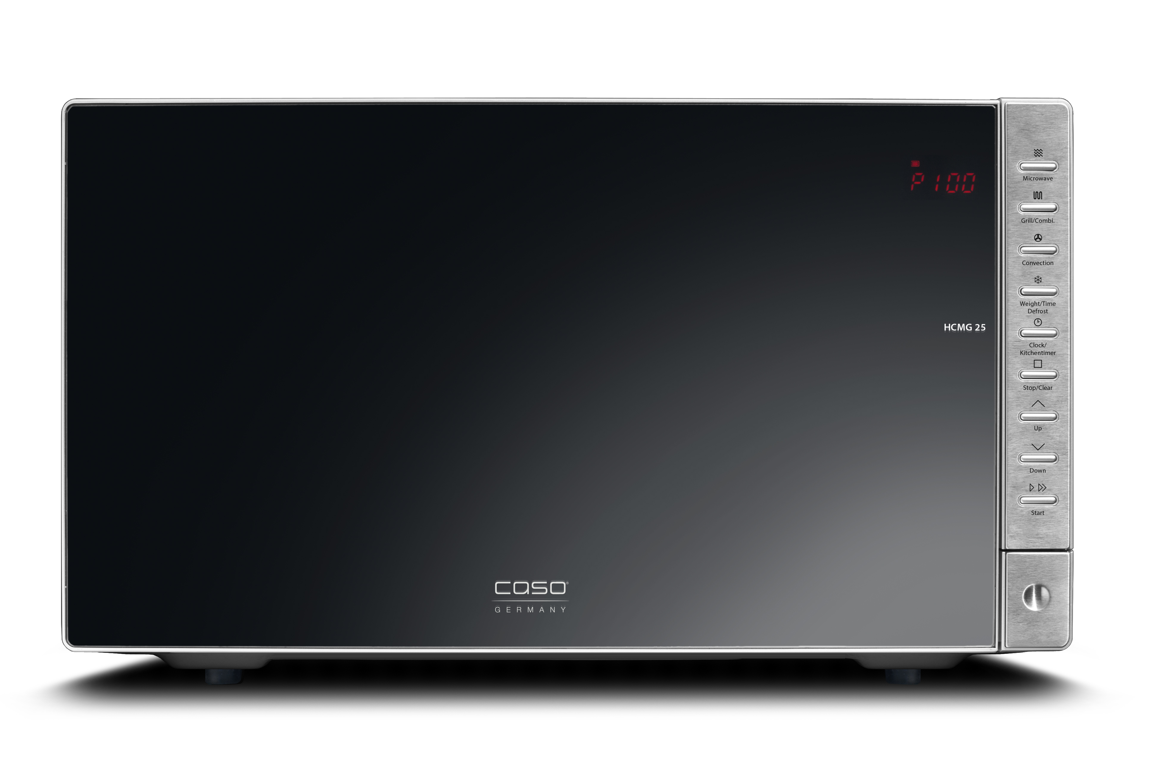 Caso microwave oven HCMG25