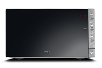 Caso microwave oven HCMG25