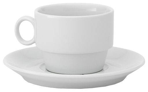 Princip Kaffefat 14cm