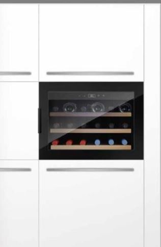 Caso Wine Safe,18 bottles - for indoors - 3