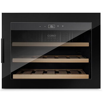Caso Wine Safe,18 bottles - for indoors
