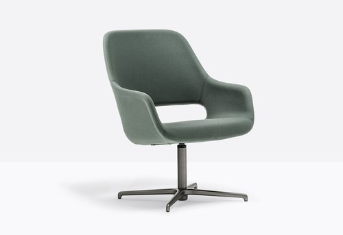 Loungefåtölj BABILA Comfort 2789 - 3