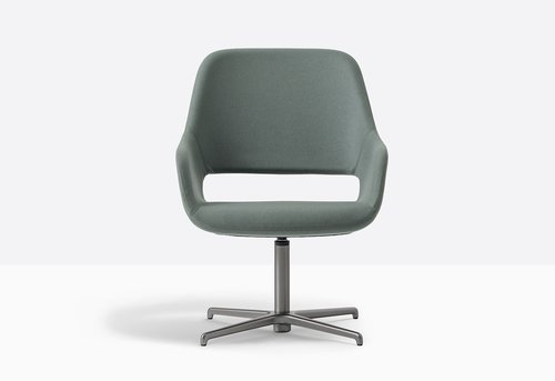 Loungefåtölj BABILA Comfort 2789 - 5