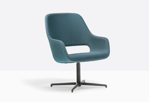 Loungefåtölj BABILA Comfort 2789 - 6
