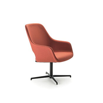Lounge Chair BABILA Comfort 2789