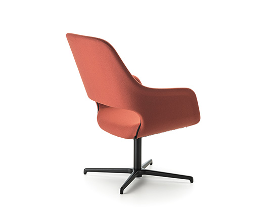 Loungefåtölj BABILA Comfort 2789 - 4