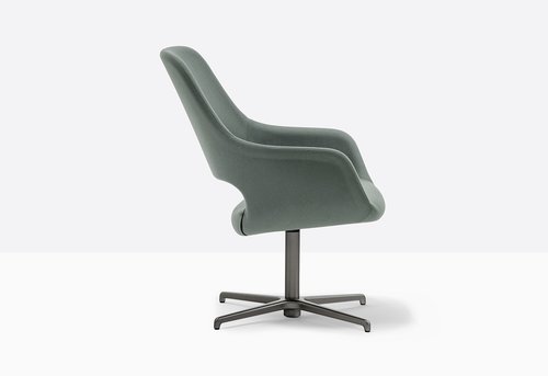Loungefåtölj BABILA Comfort 2789 - 7