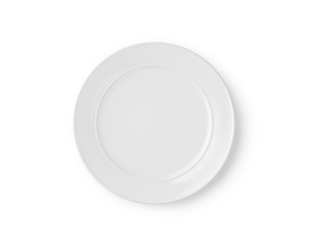 Restaurant plate Excellency, Ø 27 cm