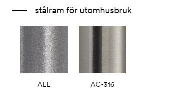 Stol, GRACE 410 - 14
