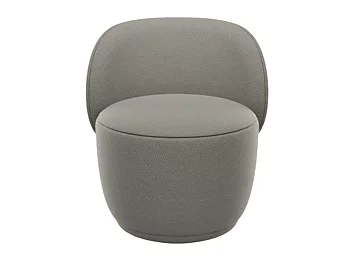 Swivel chair -KUON