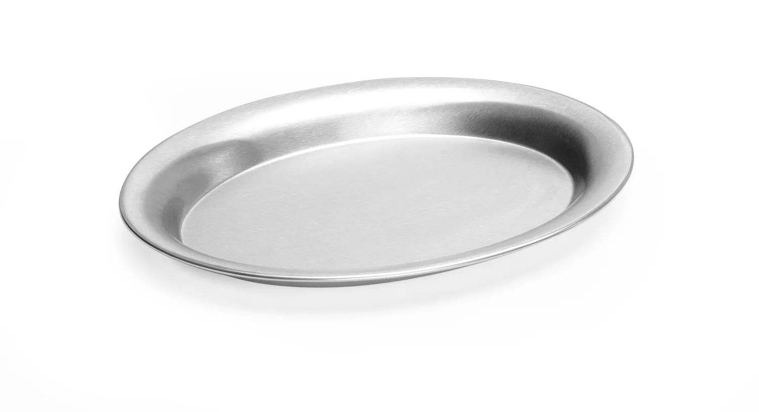 Serveringsbricka, oval 285L
