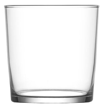 Bistro, ölglas, 37,5 cl