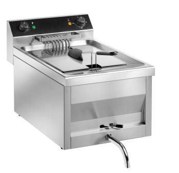 Freezer 12 liters - GASTROLINE