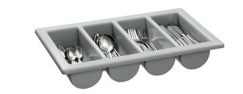 Cutlery 1/1 GN