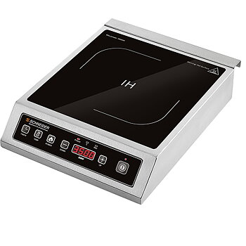 Induktionshäll - 3,5 kW