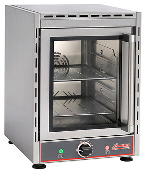 Konvektionsugn  Mini GN 1/2