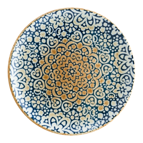 Bonna Alhambra Plate Ø 25 cm