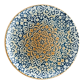 Bonna Alhambra Tallrik Ø 25 cm