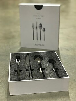 STELLA Cutlery set 16 parts