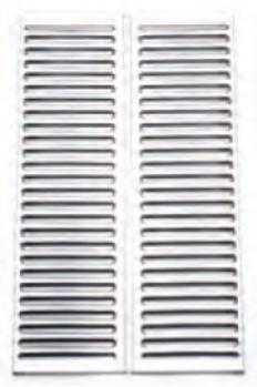 Top grid for Xantos barbecue