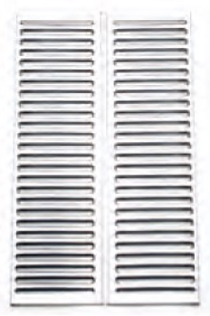 Top grid for Xantos barbecue