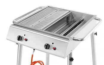 Top grid for Xantos barbecue