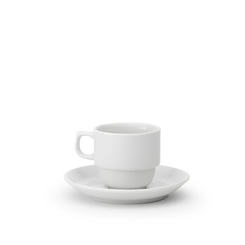 Praha Coffee dish