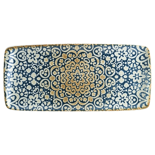 Bonna Alhambra Tallrik 34x16