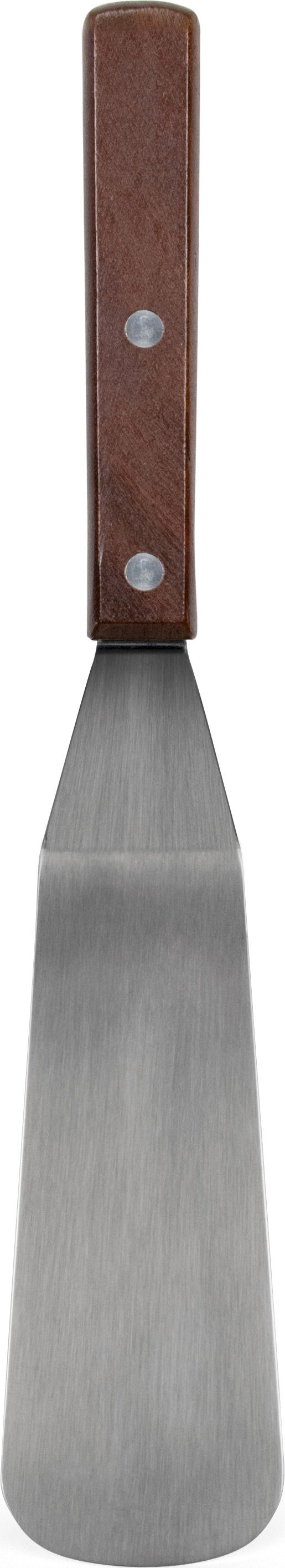 Frying spade Stainless, 28 cm