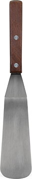 Stekspade Rostfri, 28 cm