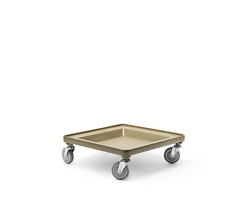 Disco carriage "Dolly"