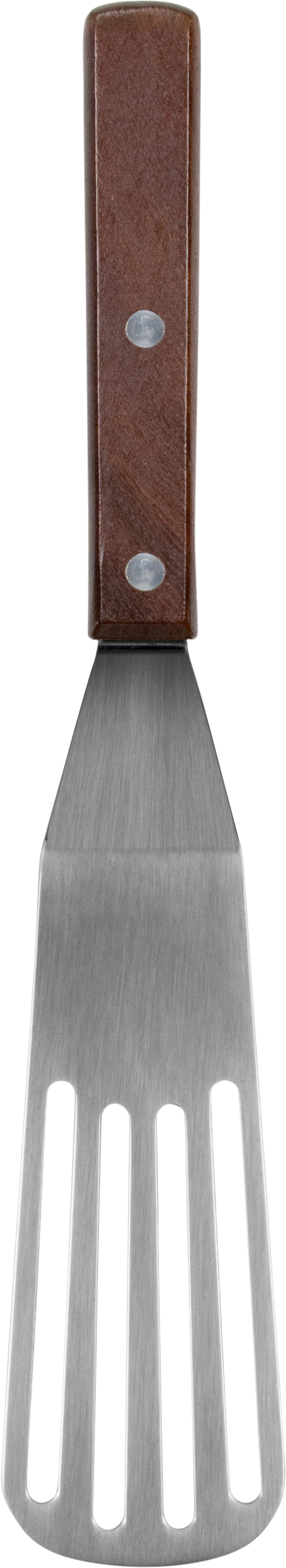 Stekspade Rostfri, 28 cm - perforerad