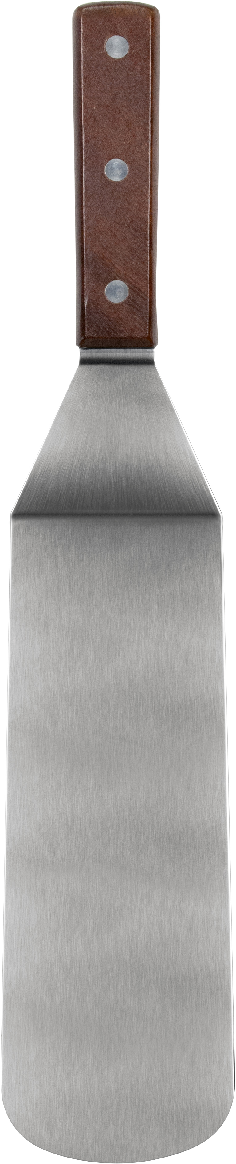 Frying spade Stainless, 36 cm