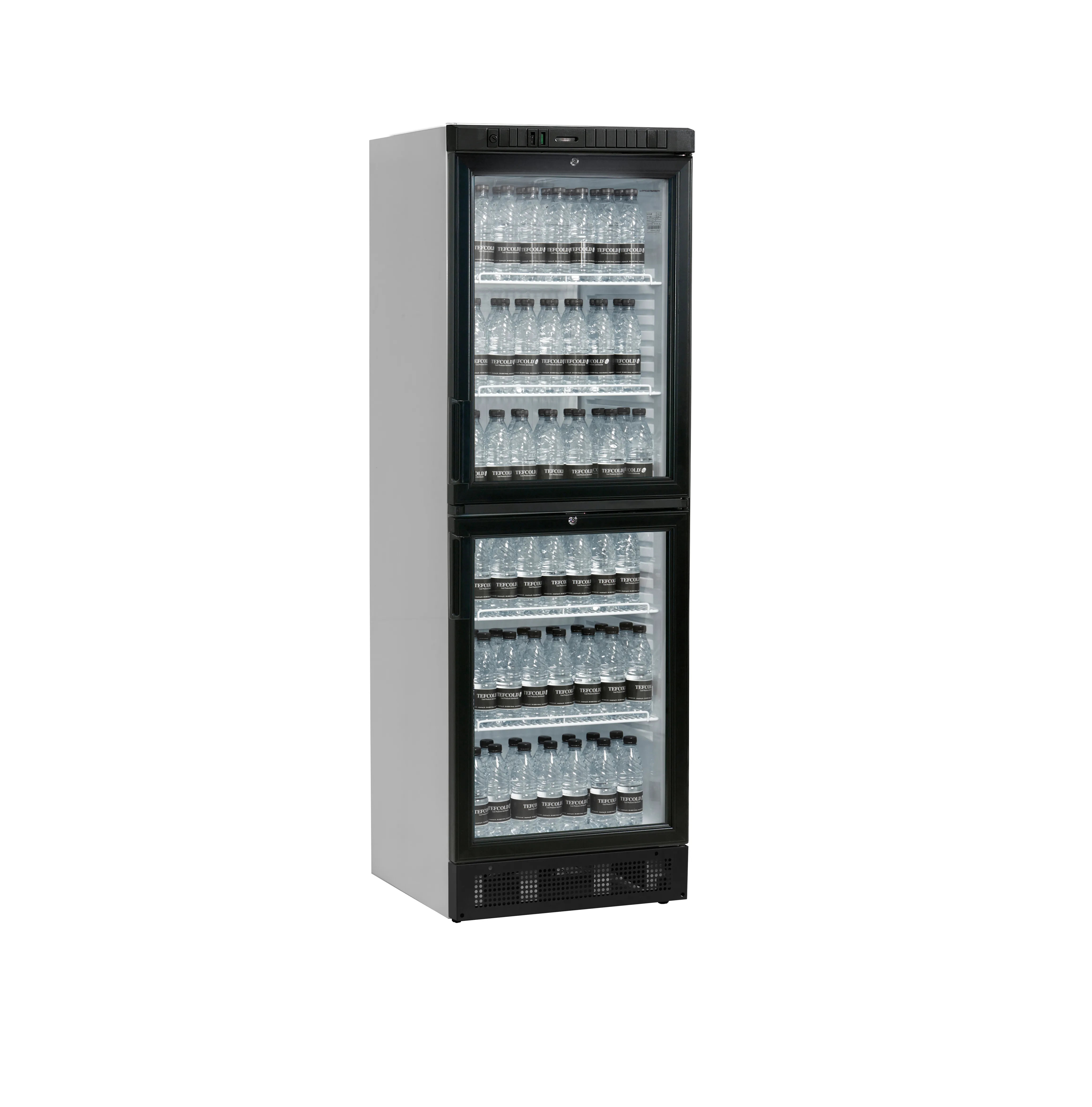 Flaskkyl  FS2380, 358 liter, Tefcold - 3