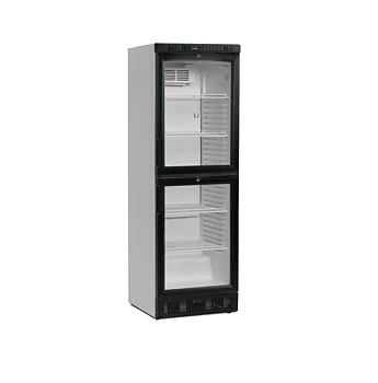 Flaskkyl  FS2380, 358 liter, Tefcold