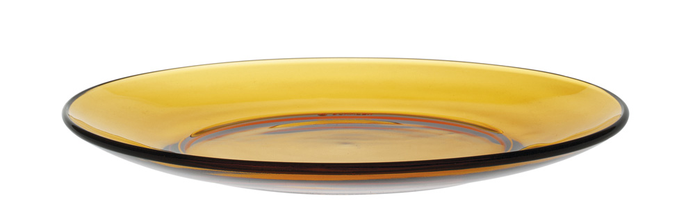 Duralex Assiette AMBER D19cm - 2