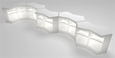 Bardisk ICEBERG - MODULBAR - 4