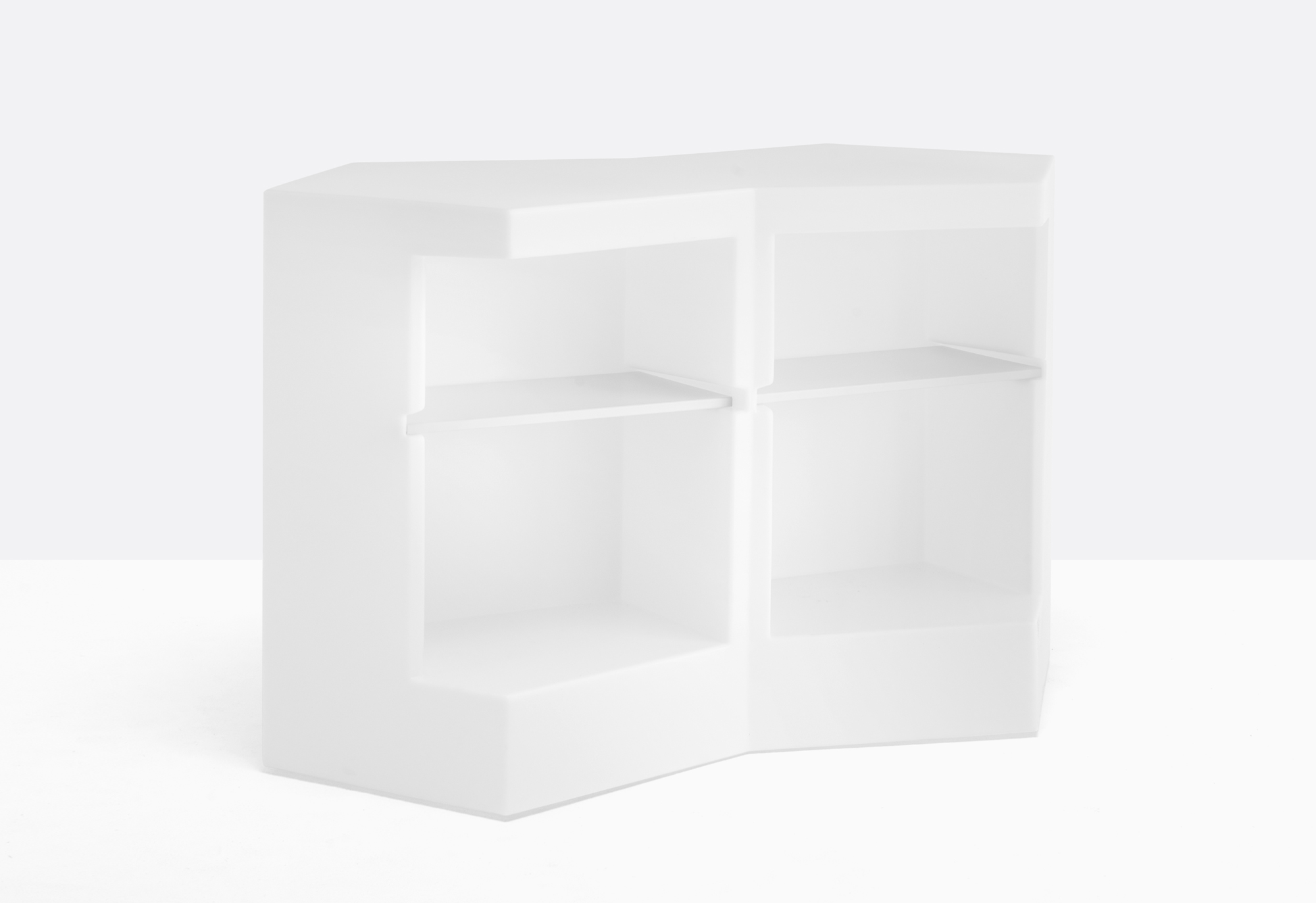 Bardisk ICEBERG - MODULBAR - 6