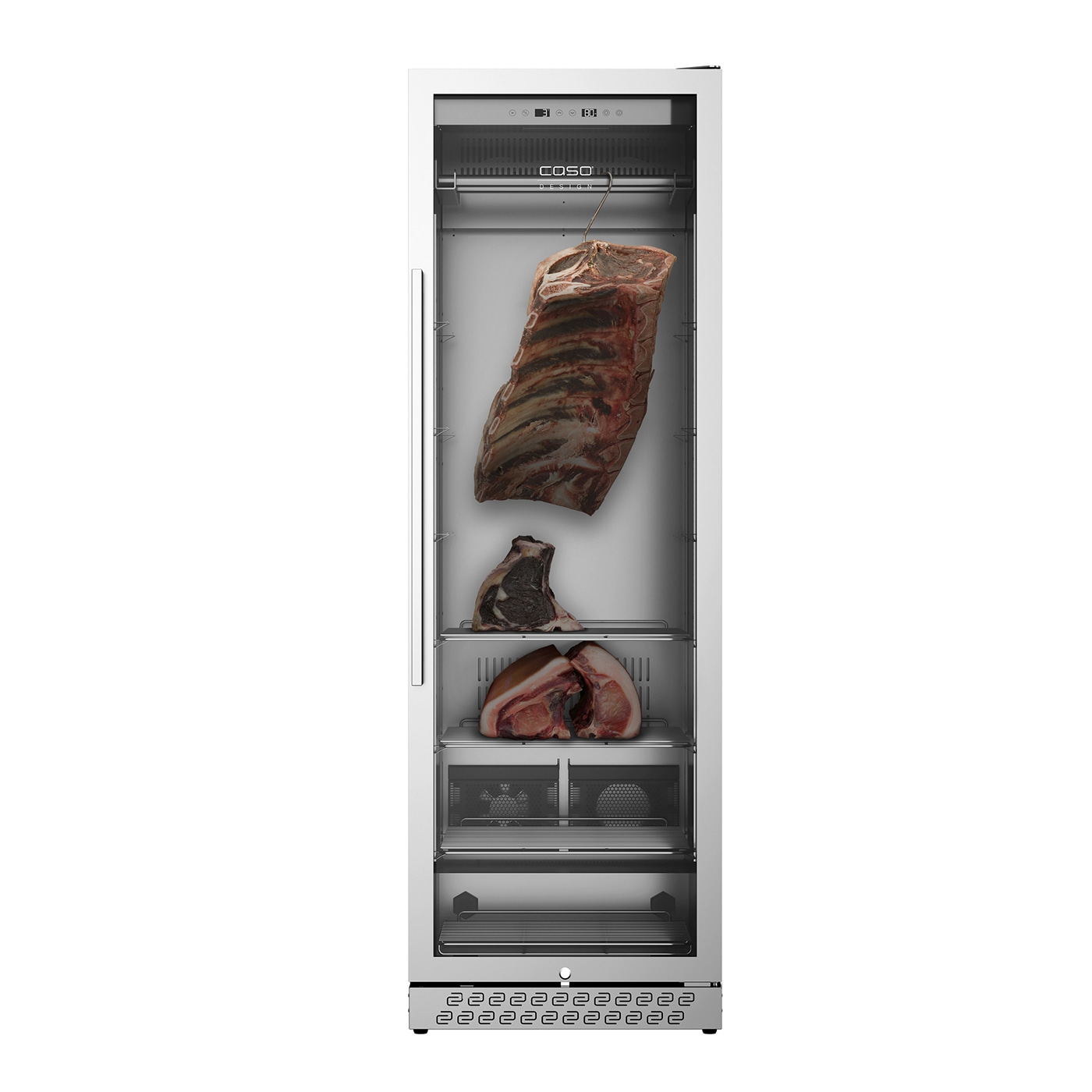 Caso DryAged Master 380  - Hängmörningskyl